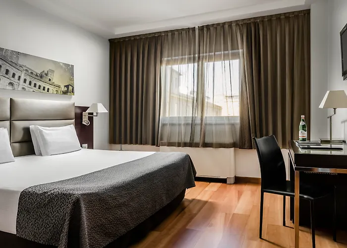 Eurostars Roma Aeterna