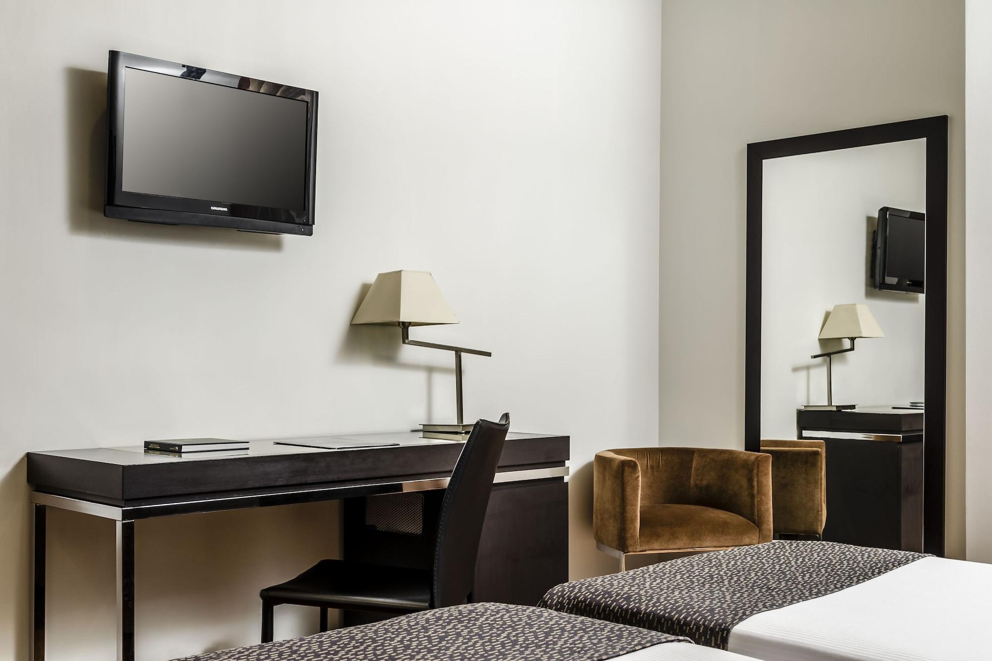 Eurostars Aeterna 4* Rom