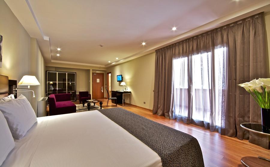 Eurostars Aeterna 4* Rom
