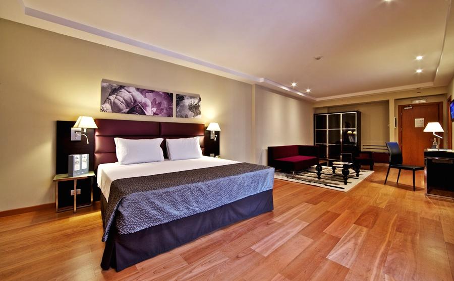 Eurostars Aeterna 4* Rom