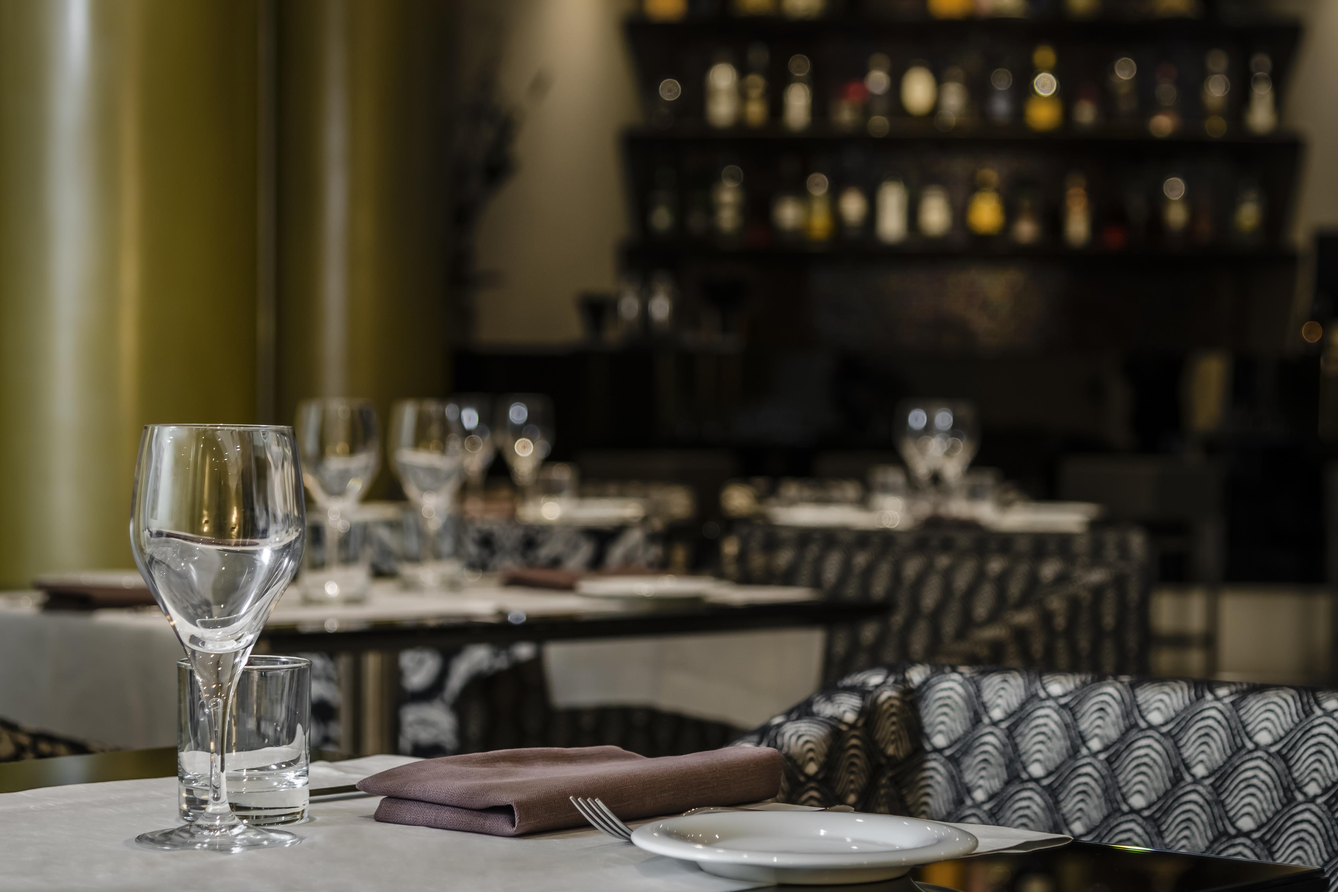Hotel Eurostars Aeterna Rom