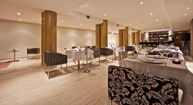 Eurostars Aeterna Hotel Rom