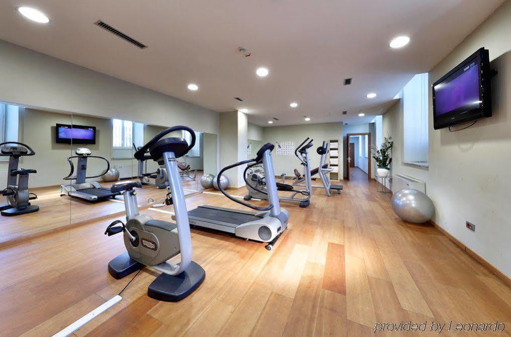 Eurostars Aeterna Hotel Rom