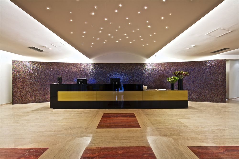 Eurostars Aeterna 4* Rom