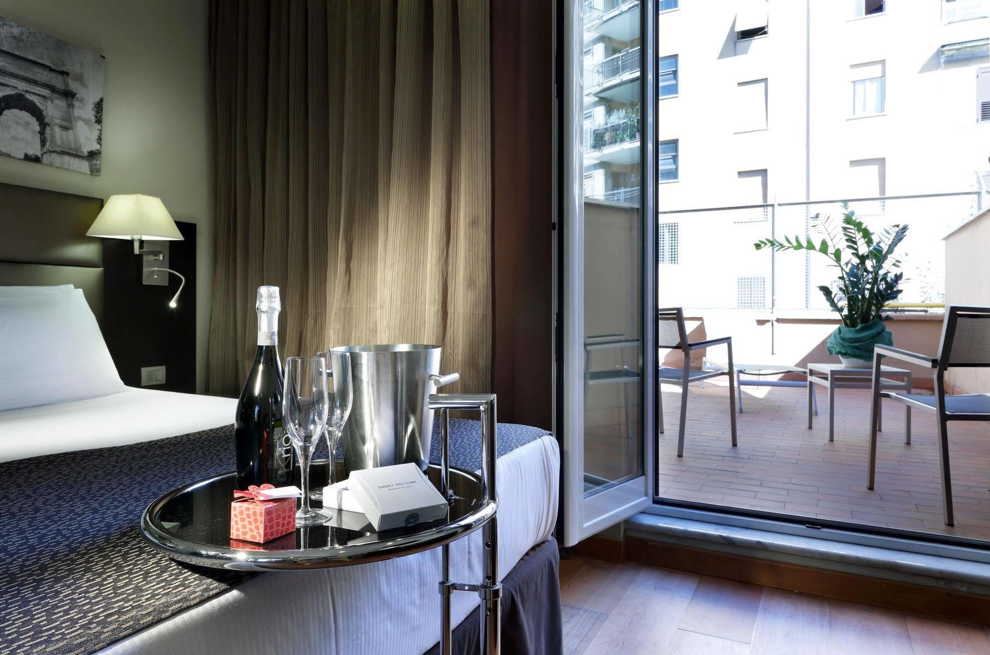 Eurostars Aeterna 4* Rom